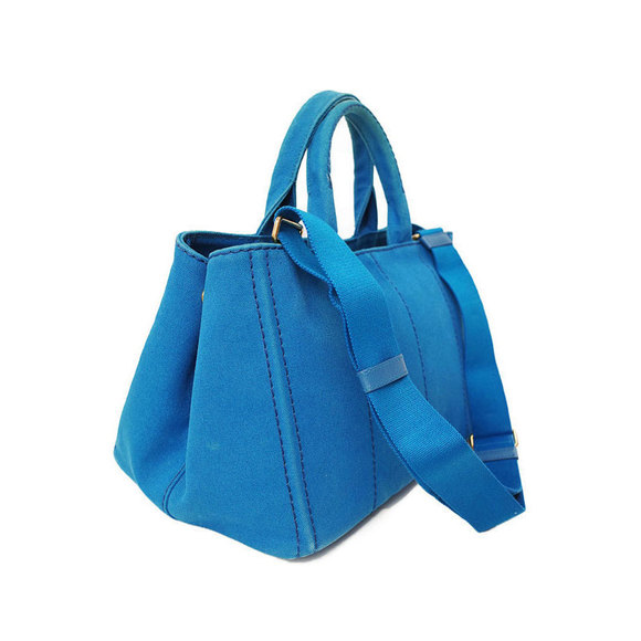 Prada Tote Bag 2WAY Kanapa - Picture 1 of 9